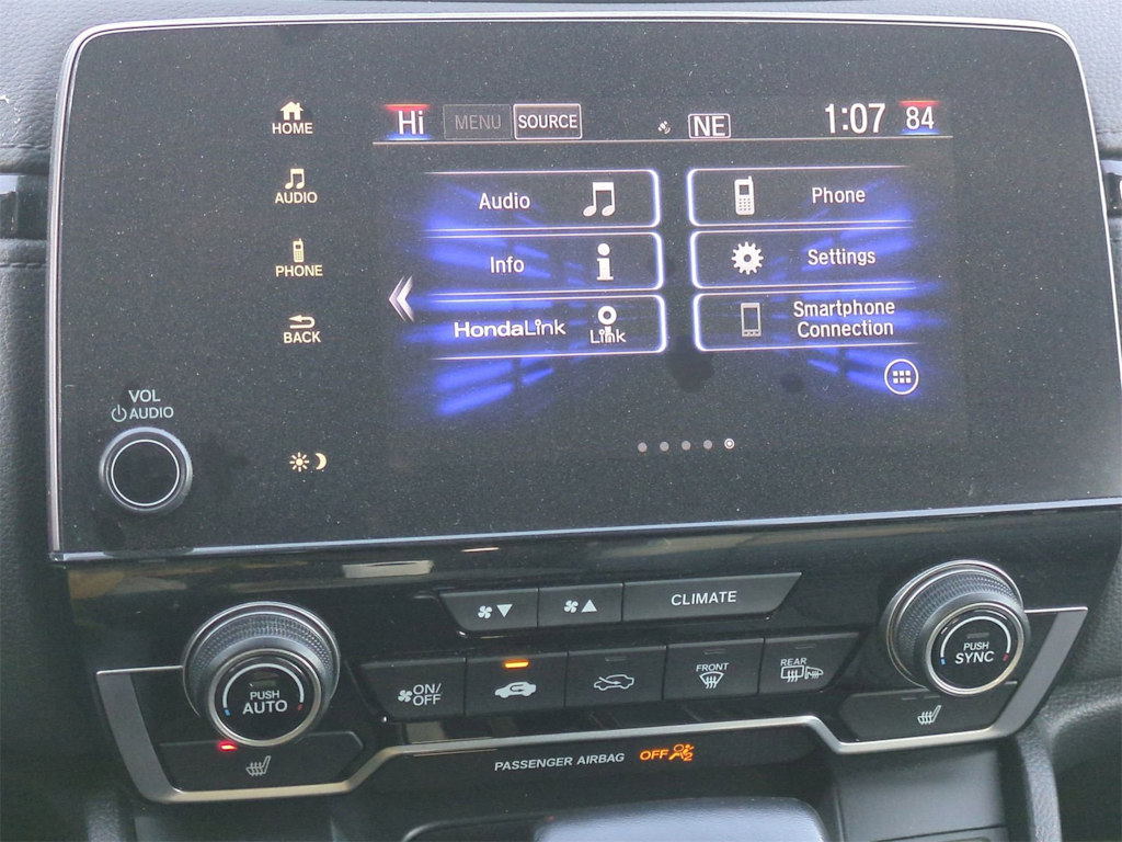 Thumbnail: 2018 Honda CR-V - 32