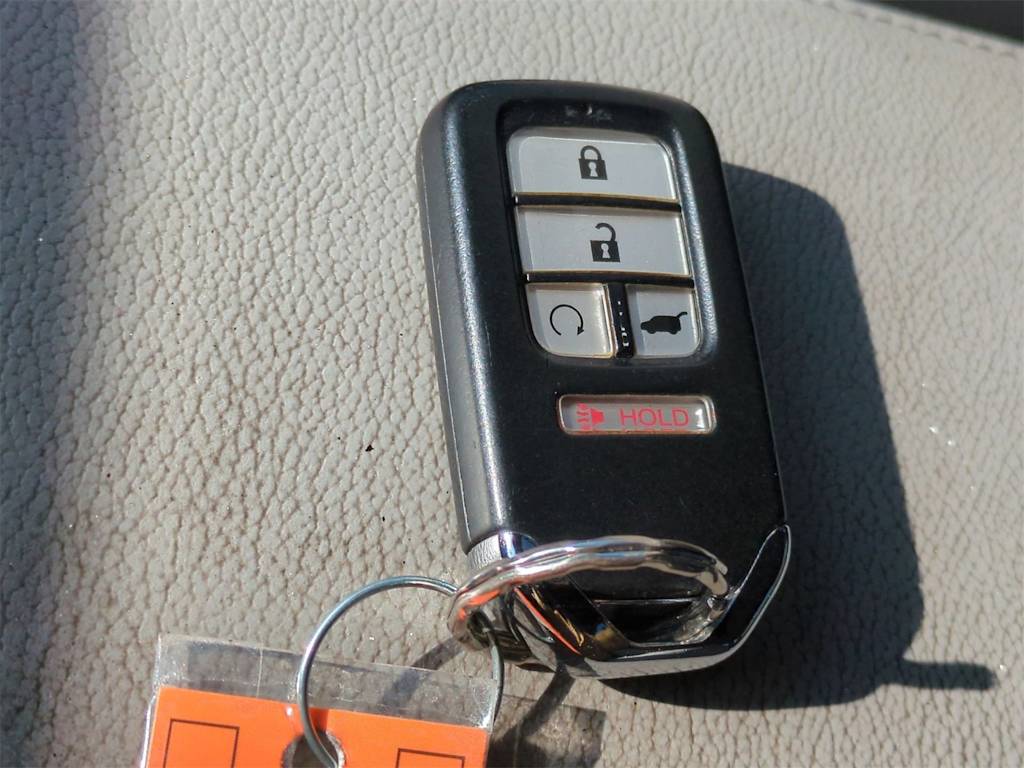 Thumbnail: 2018 Honda CR-V - 17