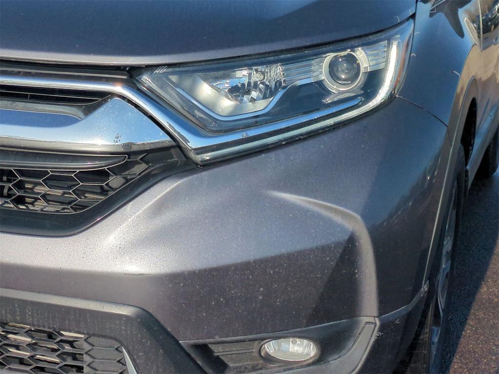 Thumbnail: 2018 Honda CR-V - 23