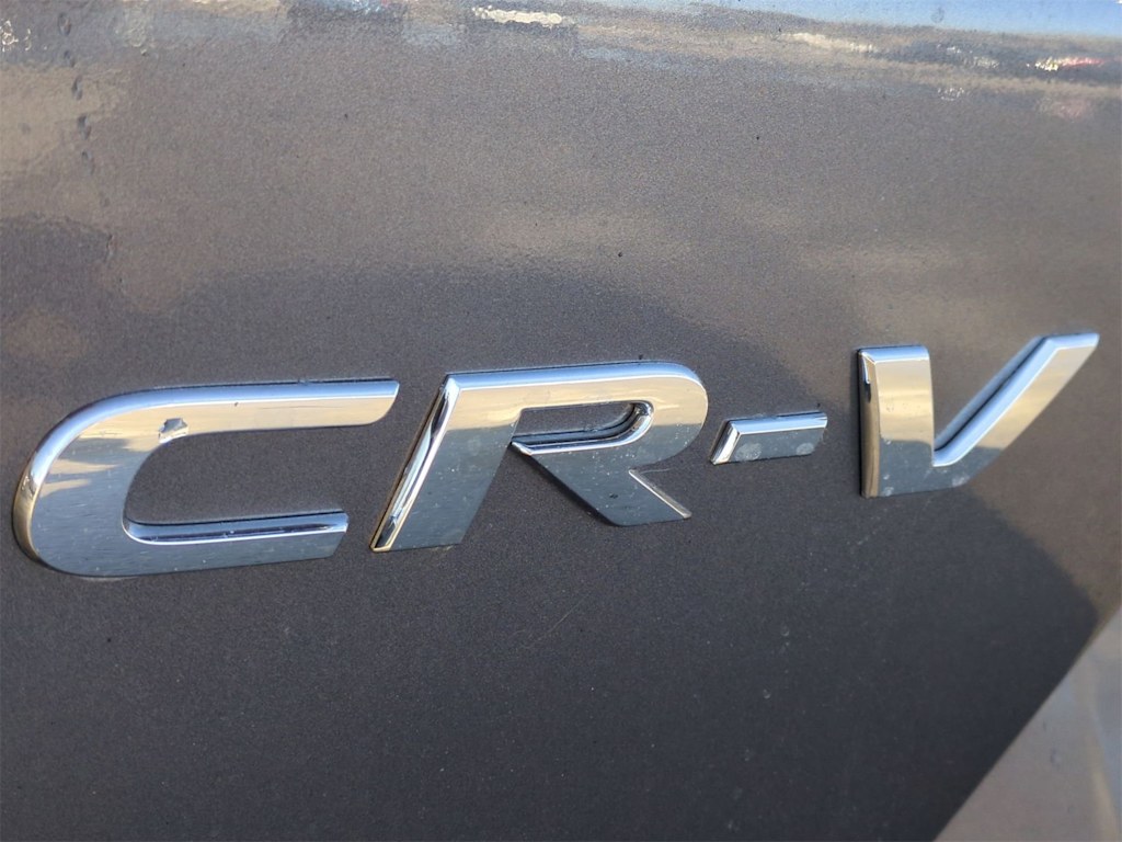 Thumbnail: 2018 Honda CR-V - 24