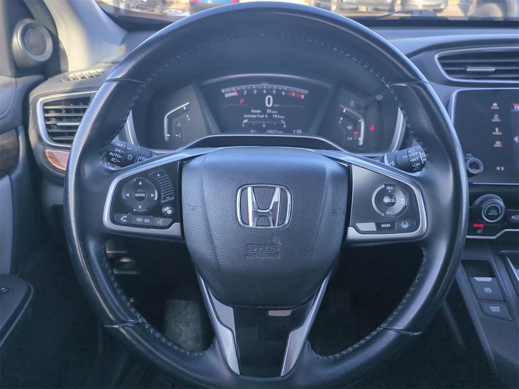 Thumbnail: 2018 Honda CR-V - 13