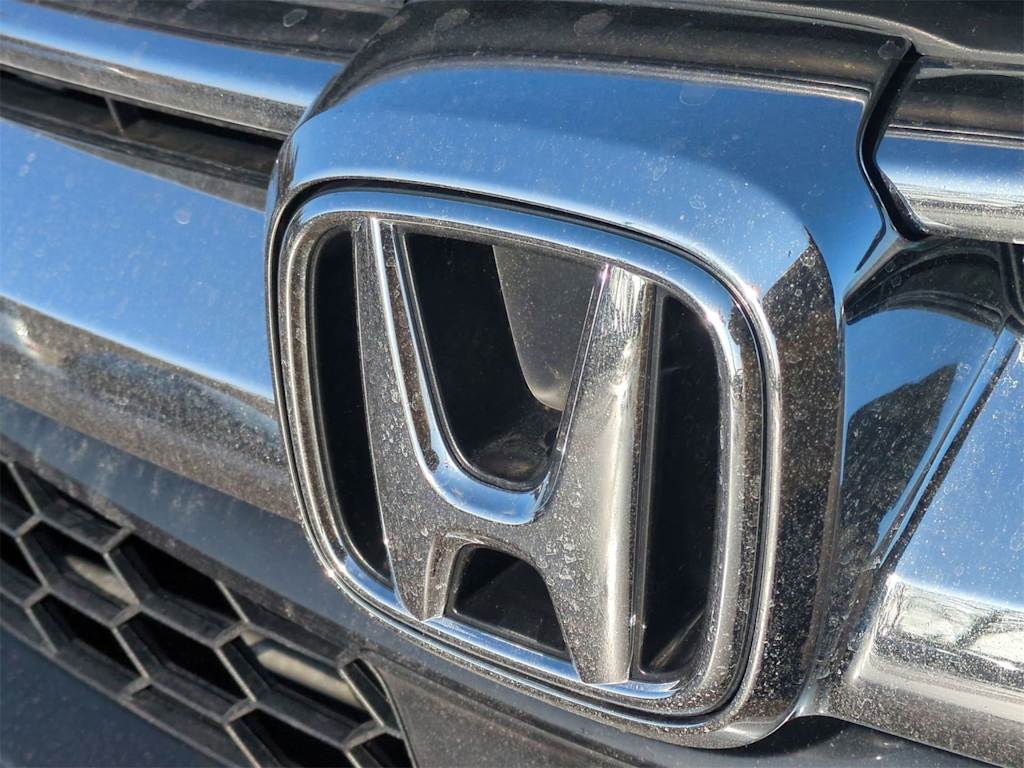 Thumbnail: 2018 Honda CR-V - 7