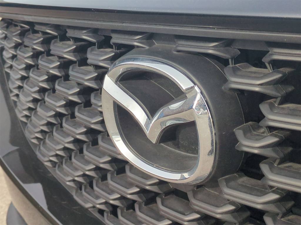 Thumbnail: 2024 Mazda CX-50 - 7