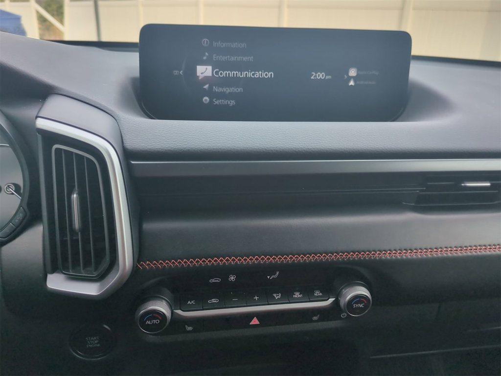 Thumbnail: 2024 Mazda CX-50 - 14