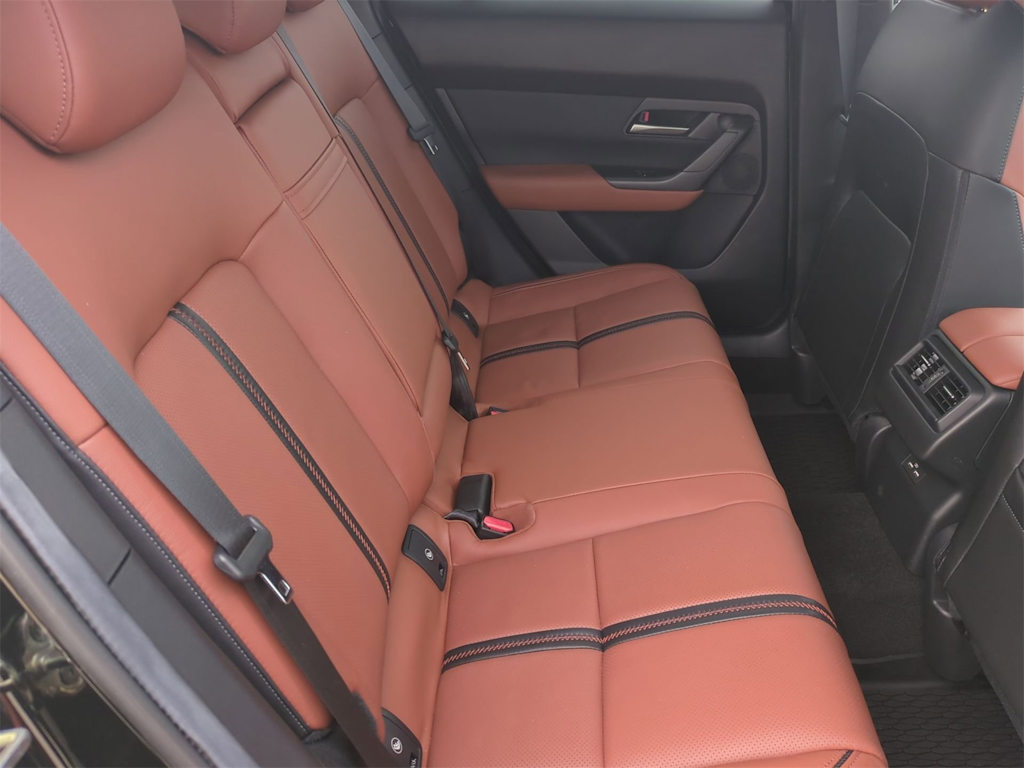 Thumbnail: 2024 Mazda CX-50 - 28