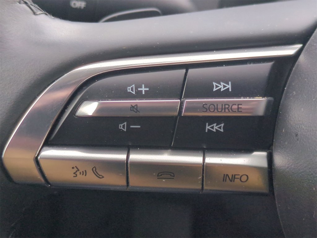 Thumbnail: 2024 Mazda CX-50 - 30