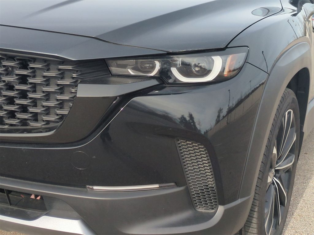 Thumbnail: 2024 Mazda CX-50 - 23