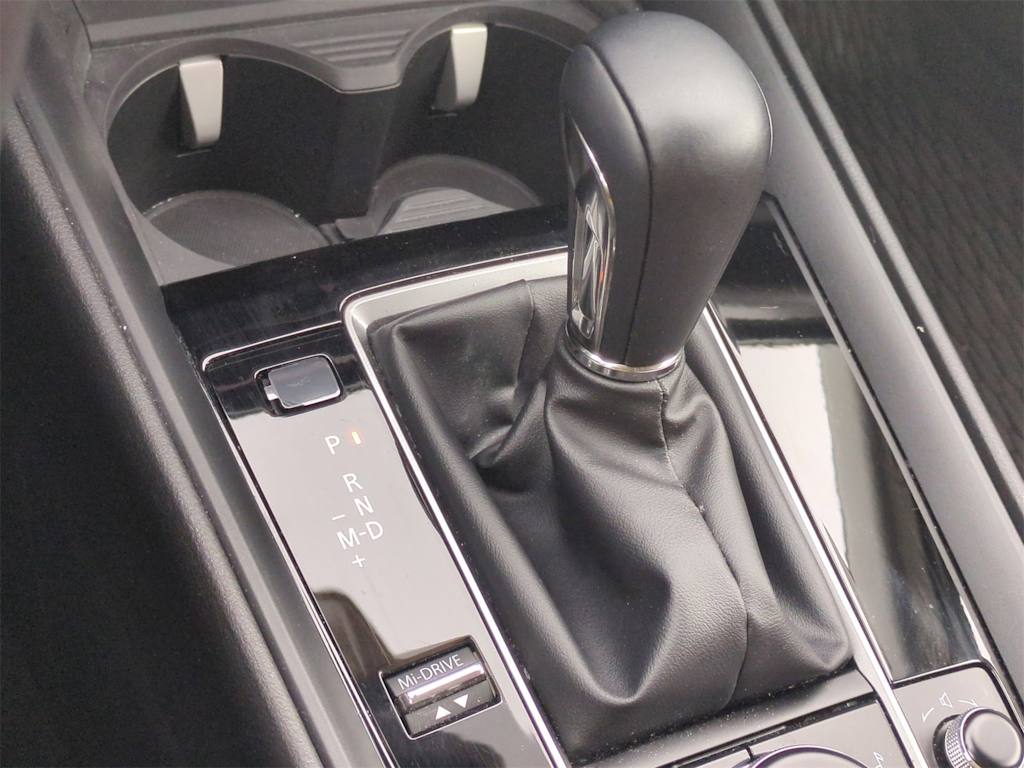 Thumbnail: 2024 Mazda CX-50 - 15