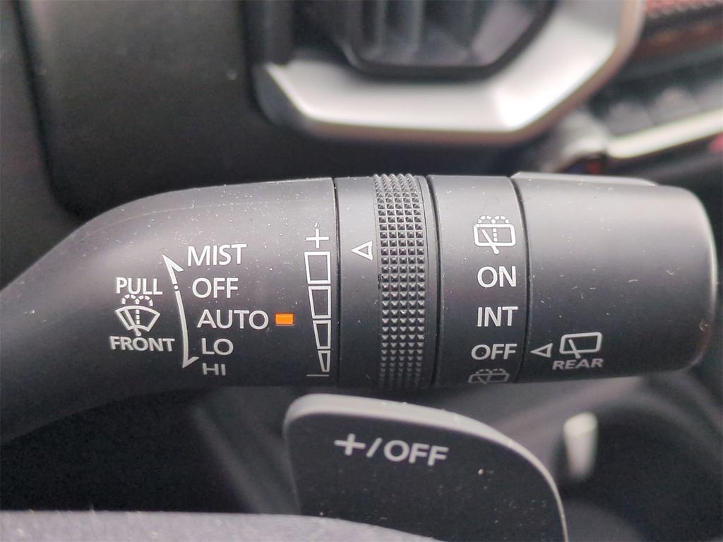 Thumbnail: 2024 Mazda CX-50 - 32