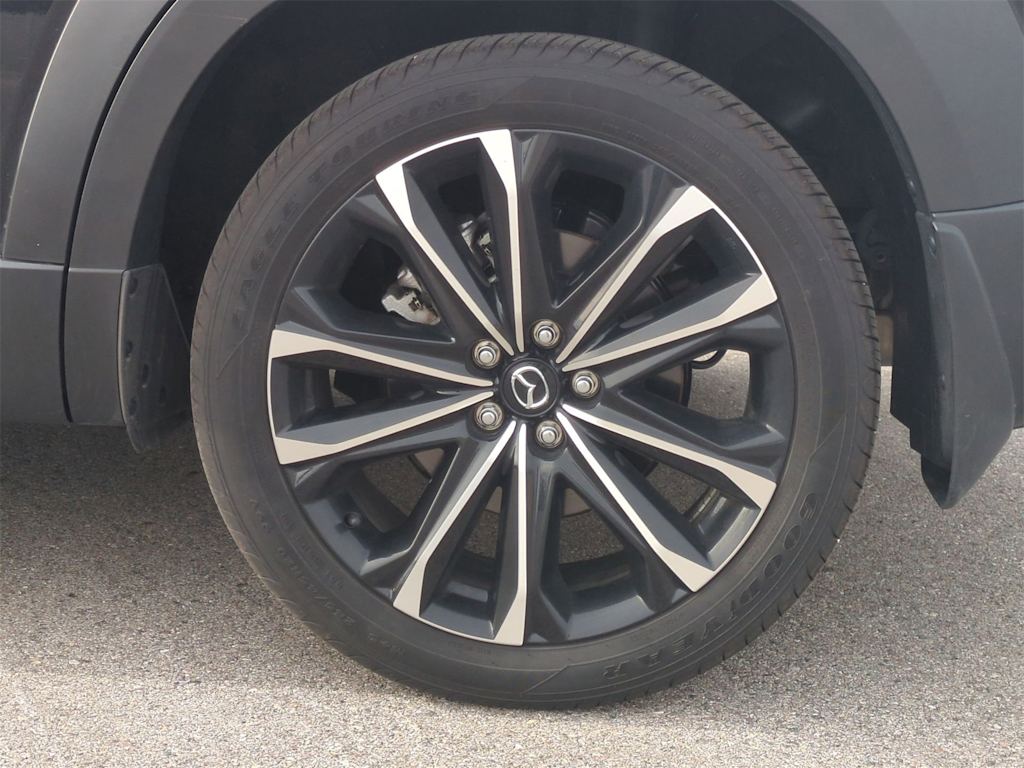 Thumbnail: 2024 Mazda CX-50 - 8