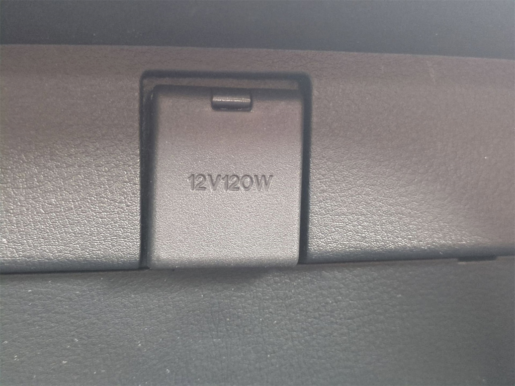 Thumbnail: 2024 Mazda CX-50 - 18