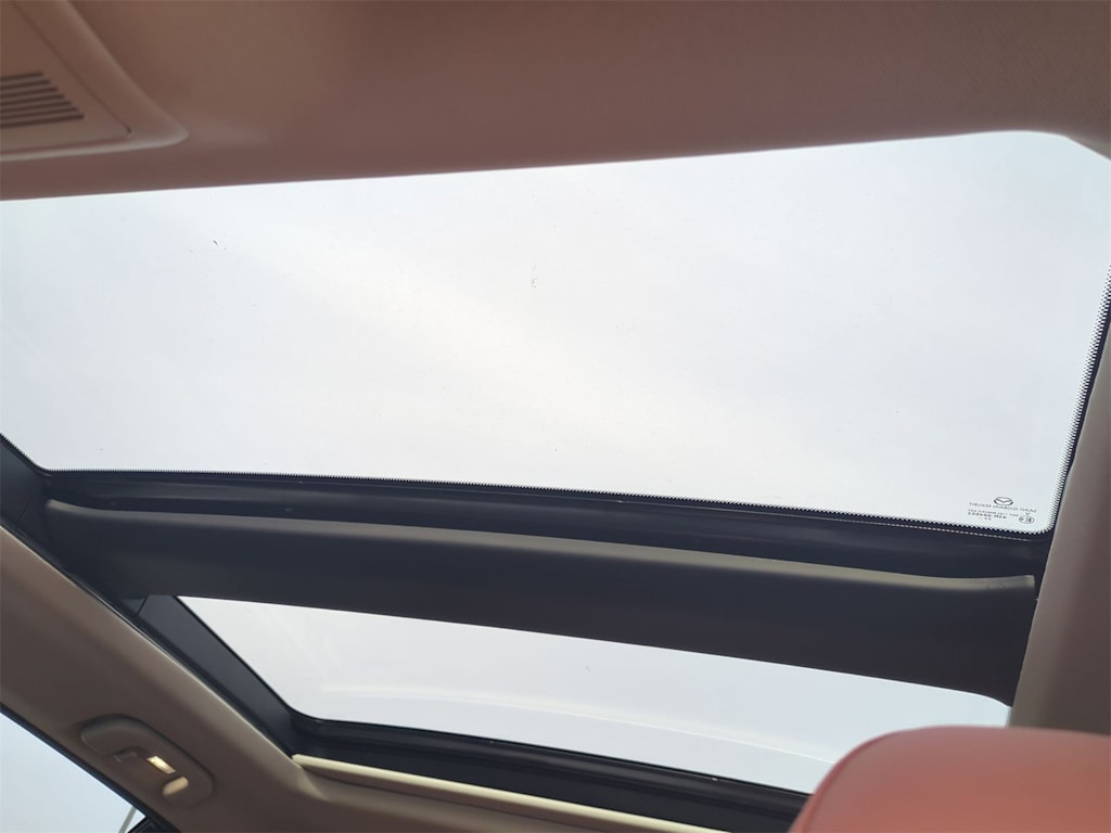 Thumbnail: 2024 Mazda CX-50 - 27