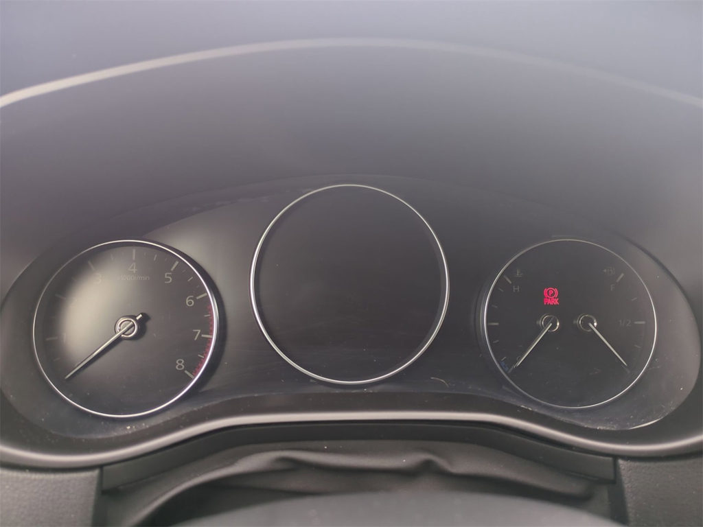 Thumbnail: 2024 Mazda CX-50 - 16