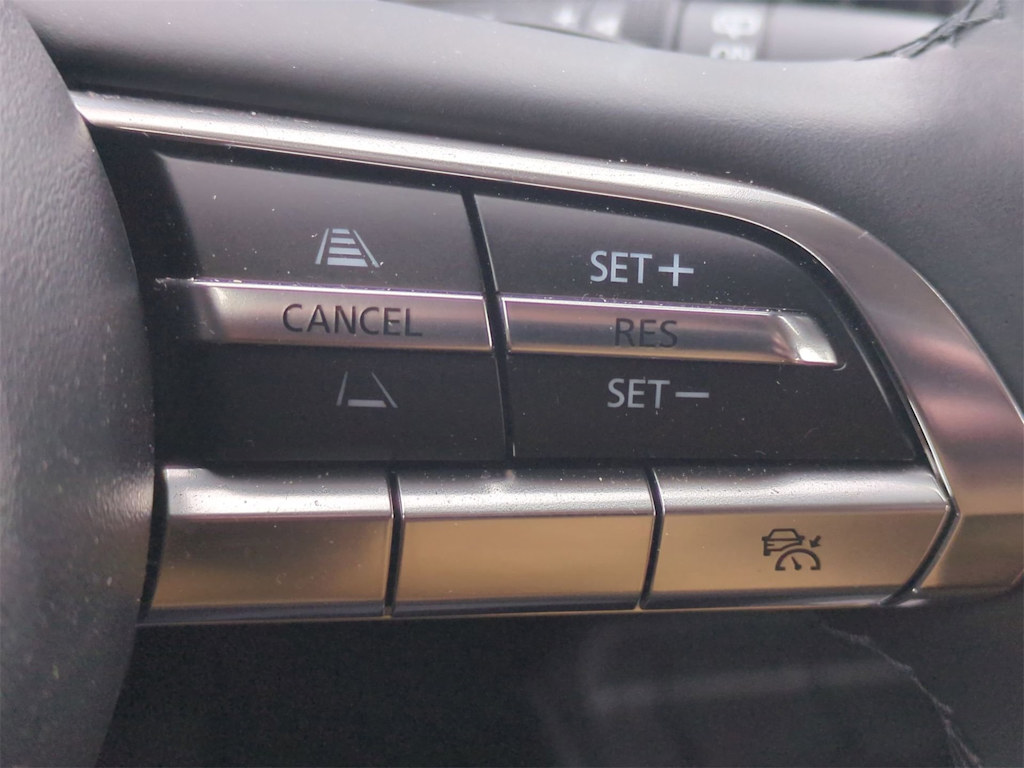 Thumbnail: 2024 Mazda CX-50 - 31