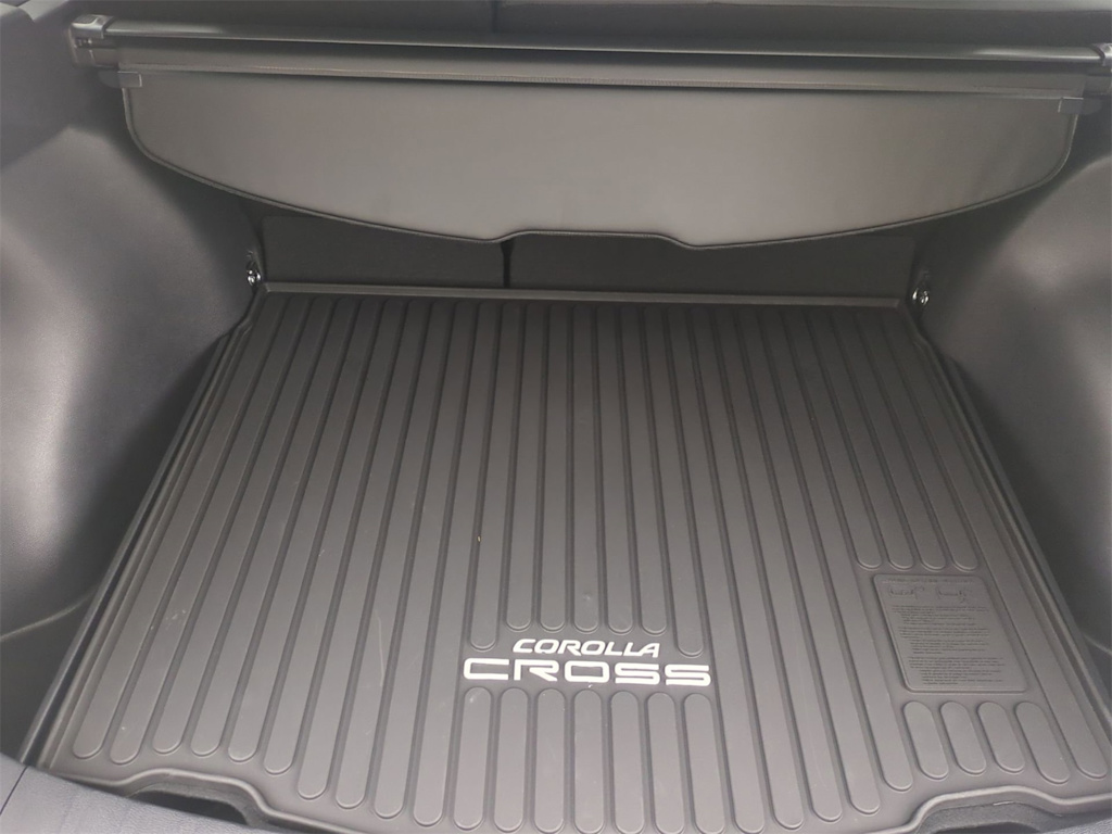 Thumbnail: 2026 Toyota Corolla Cross - 35