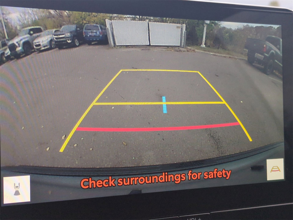 Thumbnail: 2026 Toyota Corolla Cross - 32