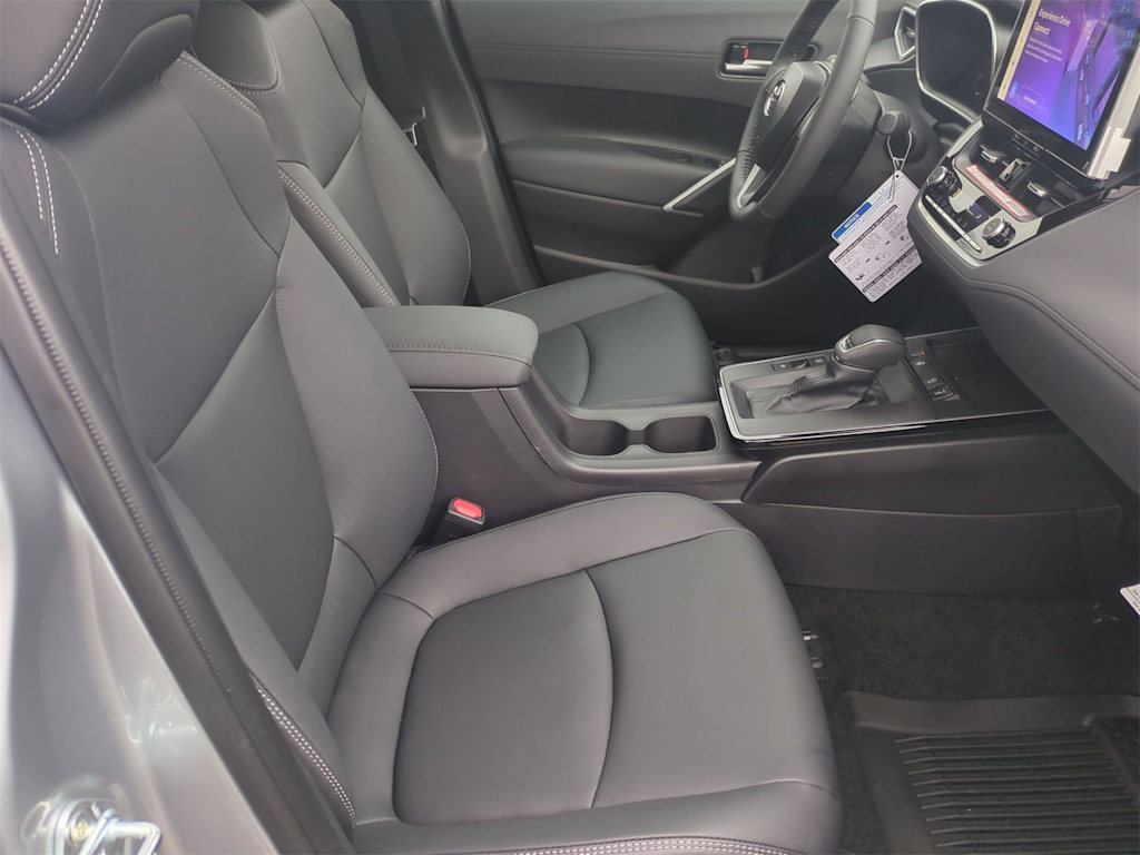 Thumbnail: 2026 Toyota Corolla Cross - 11