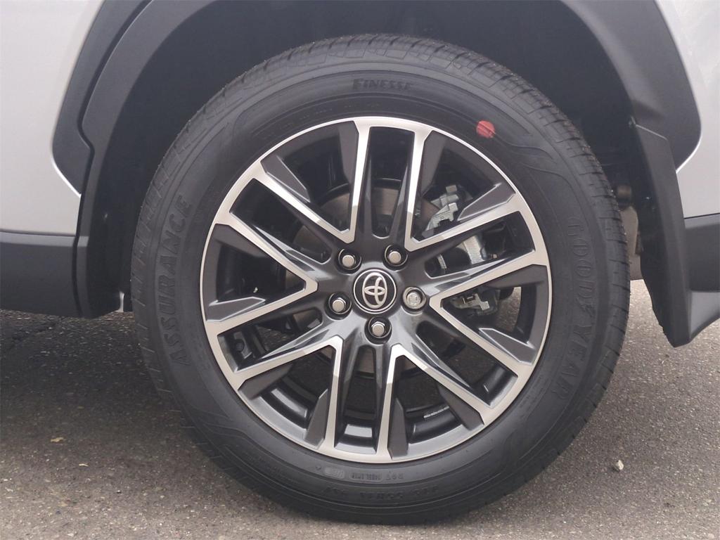 Thumbnail: 2026 Toyota Corolla Cross - 8