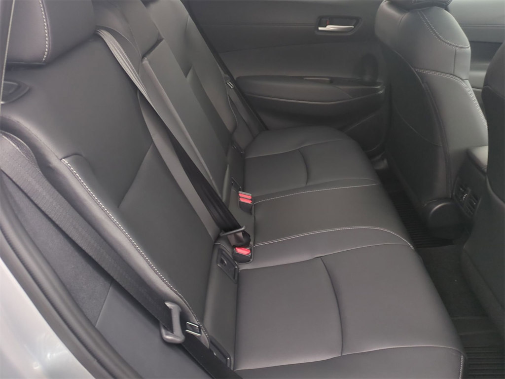 Thumbnail: 2026 Toyota Corolla Cross - 29