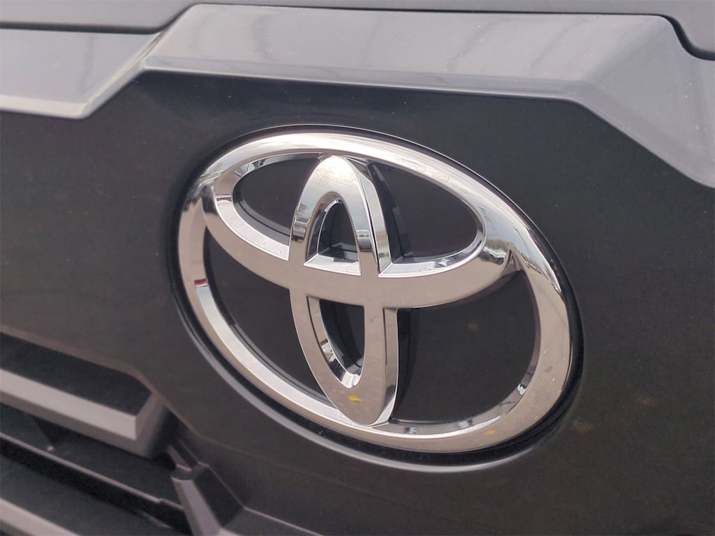 Thumbnail: 2026 Toyota Corolla Cross - 7