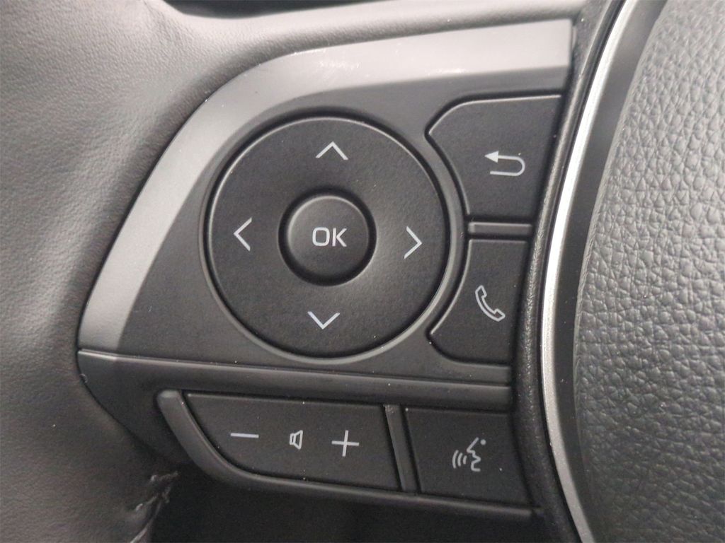 Thumbnail: 2026 Toyota Corolla Cross - 30