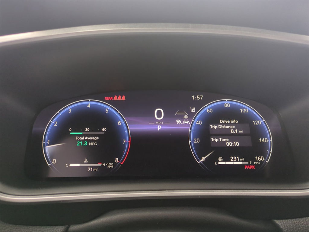 Thumbnail: 2026 Toyota Corolla Cross - 34