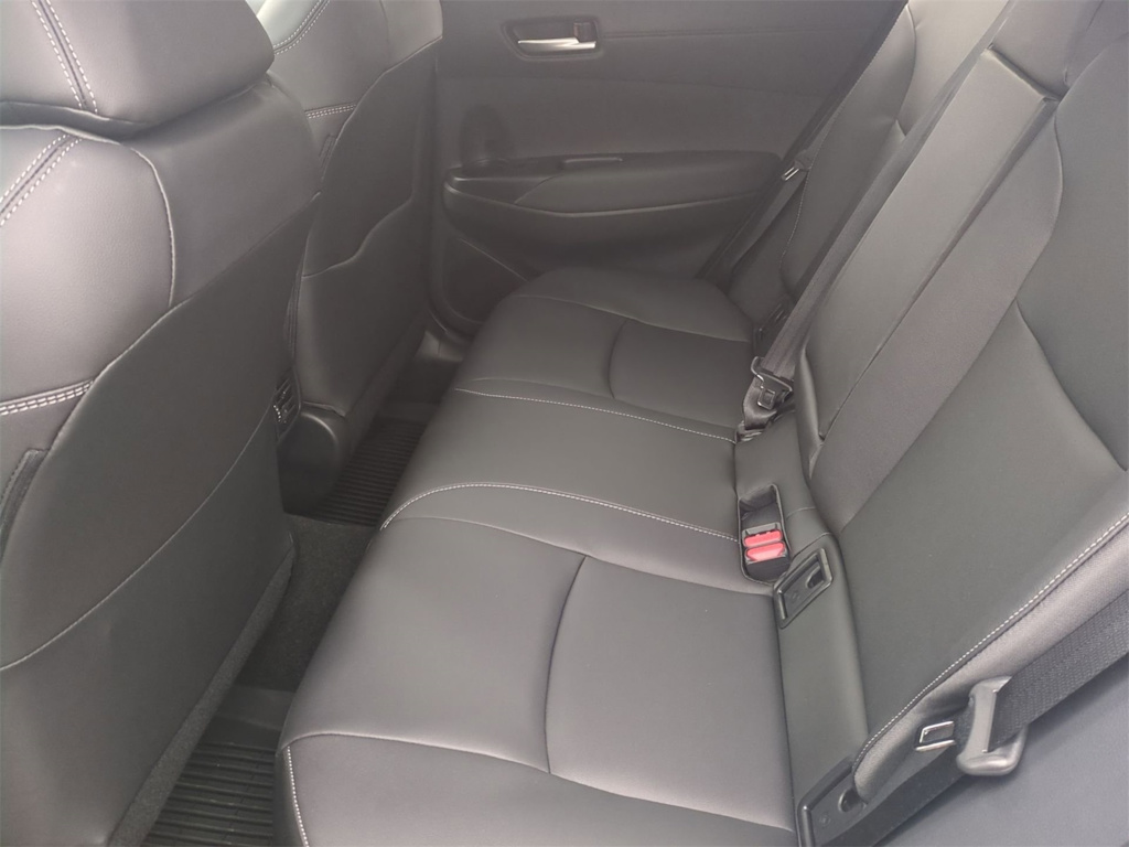 Thumbnail: 2026 Toyota Corolla Cross - 12