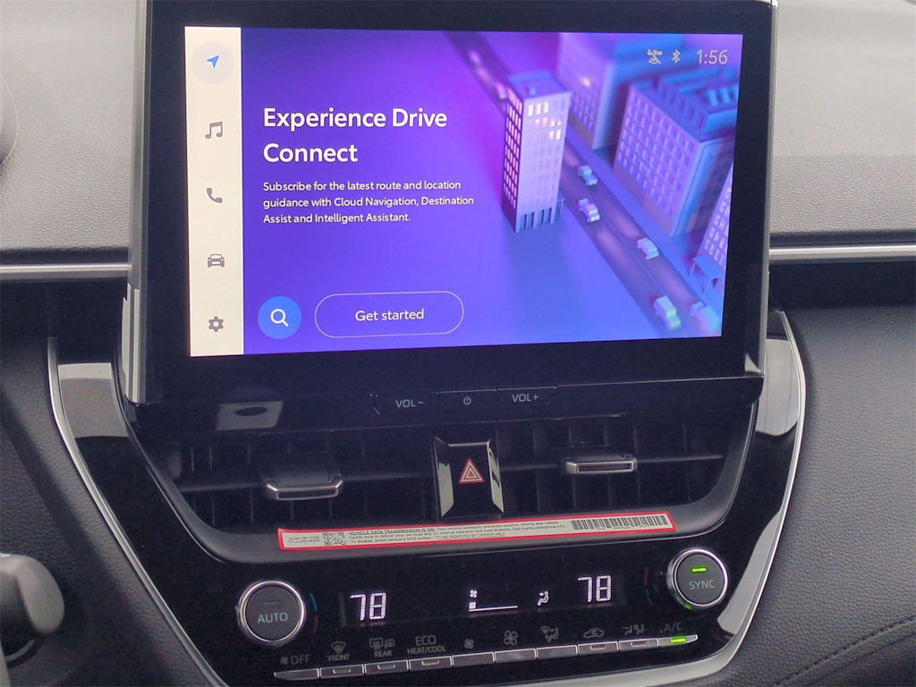 Thumbnail: 2026 Toyota Corolla Cross - 14