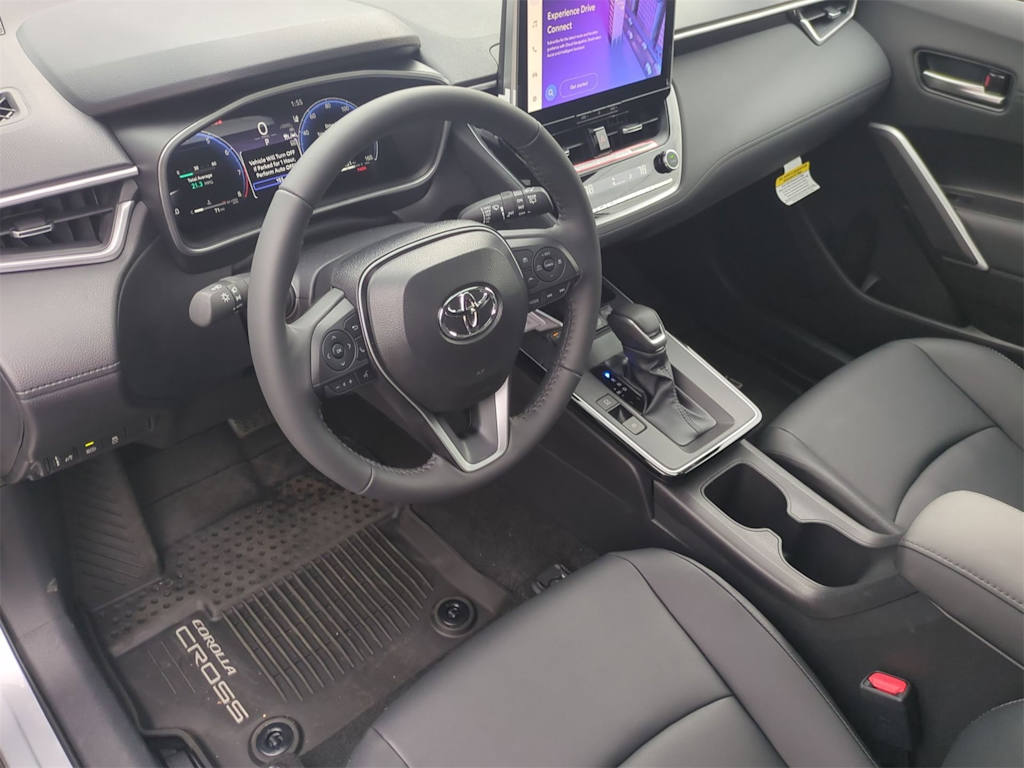 Thumbnail: 2026 Toyota Corolla Cross - 2