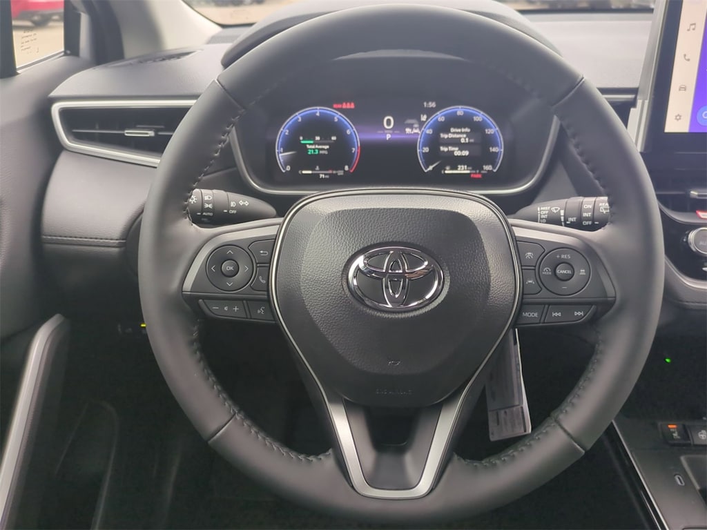 Thumbnail: 2026 Toyota Corolla Cross - 13