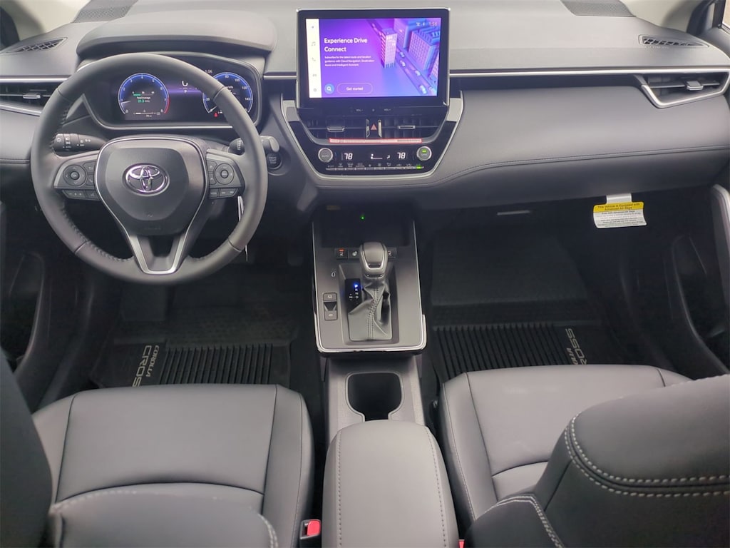 Thumbnail: 2026 Toyota Corolla Cross - 9