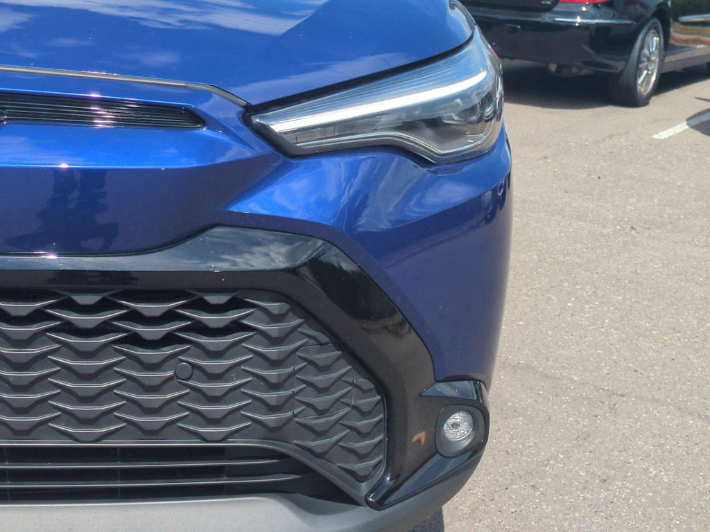 Thumbnail: 2024 Toyota Corolla Cross - 23