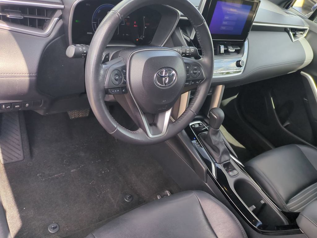 Thumbnail: 2024 Toyota Corolla Cross - 2