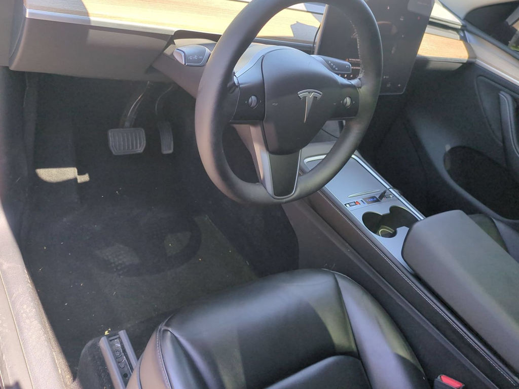 Thumbnail: 2023 Tesla Model Y - 2