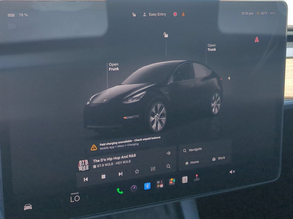 Thumbnail: 2023 Tesla Model Y - 14