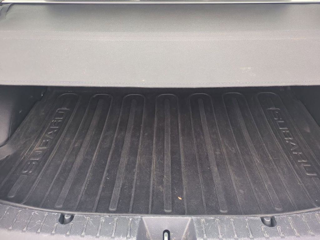 Thumbnail: 2014 Subaru Impreza - 32