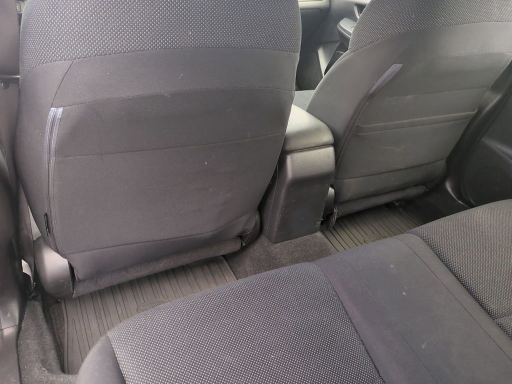 Thumbnail: 2014 Subaru Impreza - 11