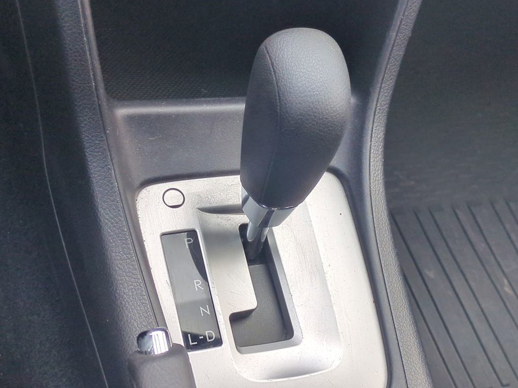 Thumbnail: 2014 Subaru Impreza - 15