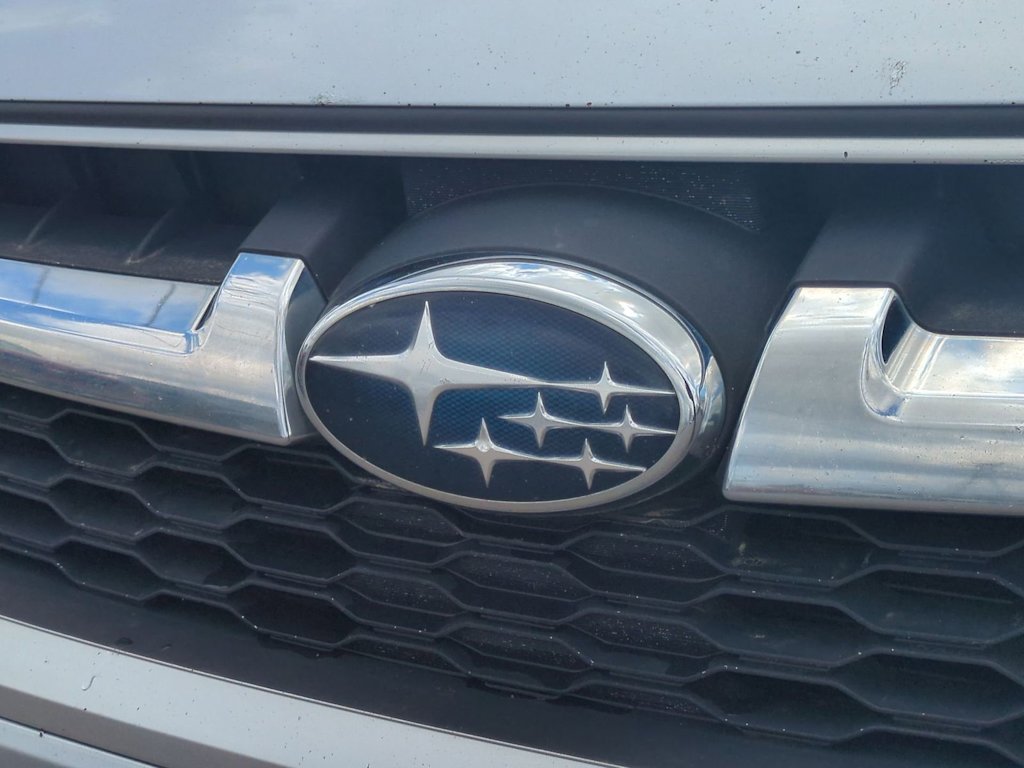 Thumbnail: 2014 Subaru Impreza - 7