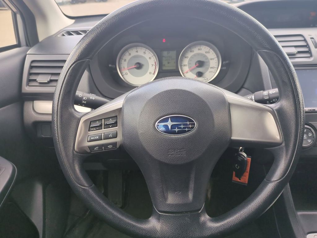 Thumbnail: 2014 Subaru Impreza - 13