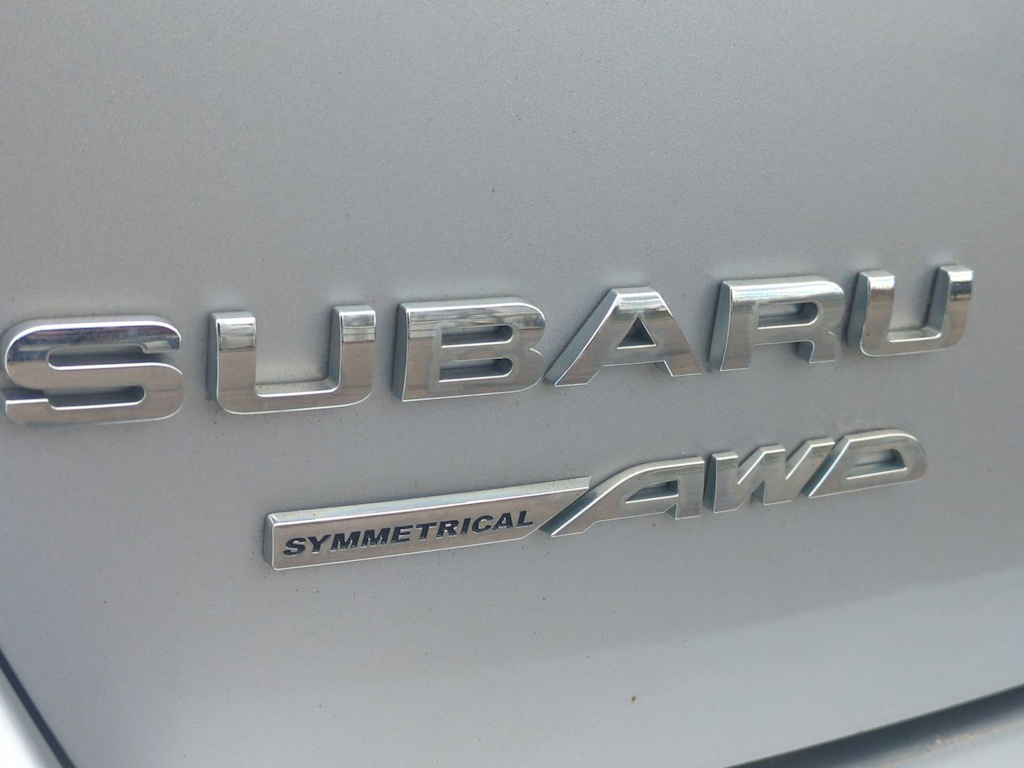 Thumbnail: 2014 Subaru Impreza - 24