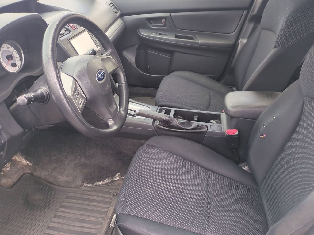 Thumbnail: 2014 Subaru Impreza - 10