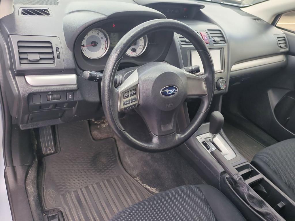 Thumbnail: 2014 Subaru Impreza - 2