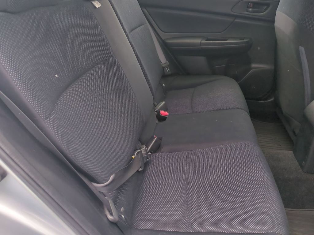 Thumbnail: 2014 Subaru Impreza - 26