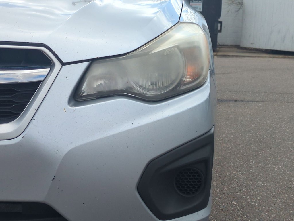 Thumbnail: 2014 Subaru Impreza - 23