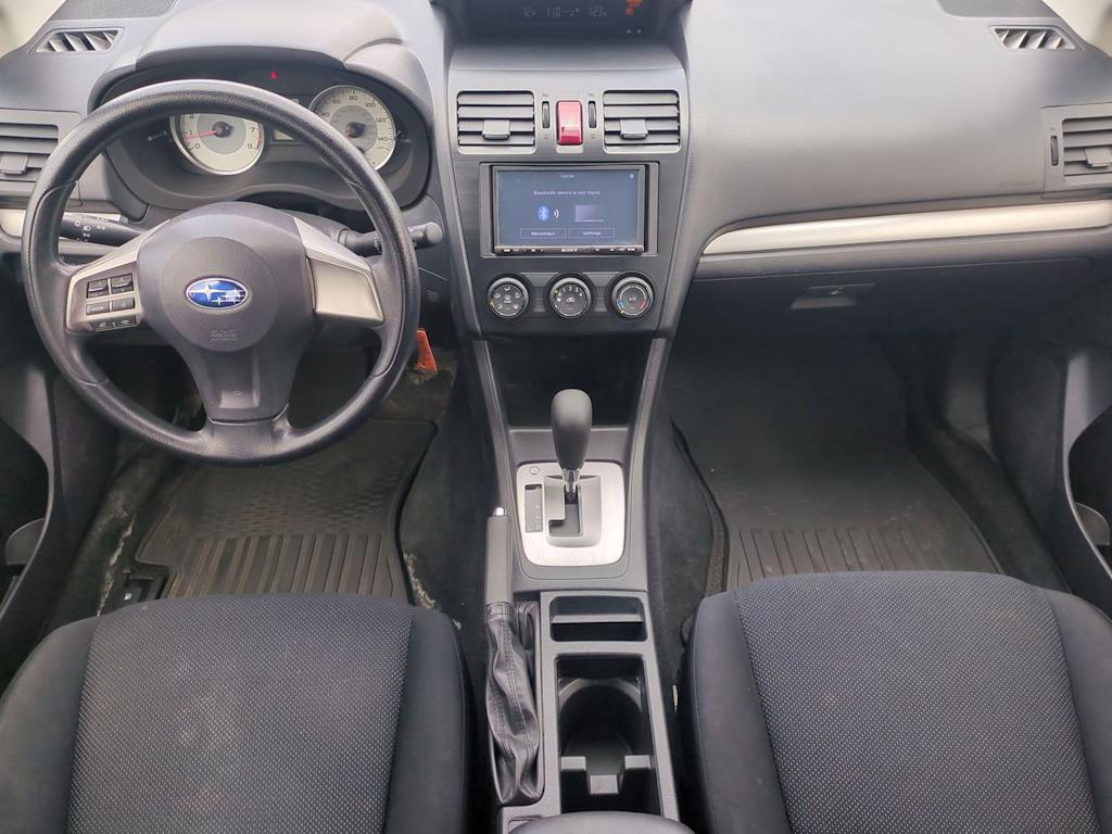 Thumbnail: 2014 Subaru Impreza - 9