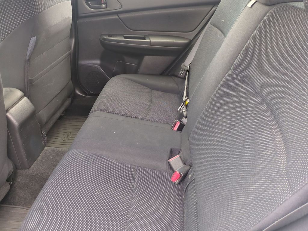 Thumbnail: 2014 Subaru Impreza - 12