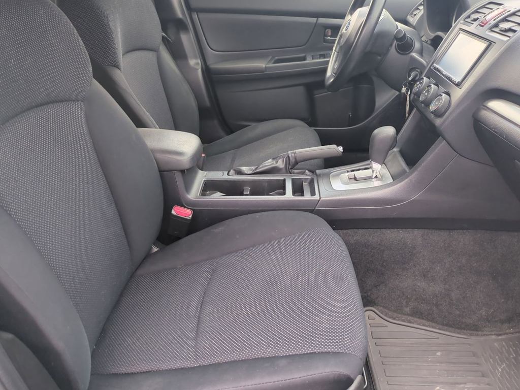 Thumbnail: 2014 Subaru Impreza - 27