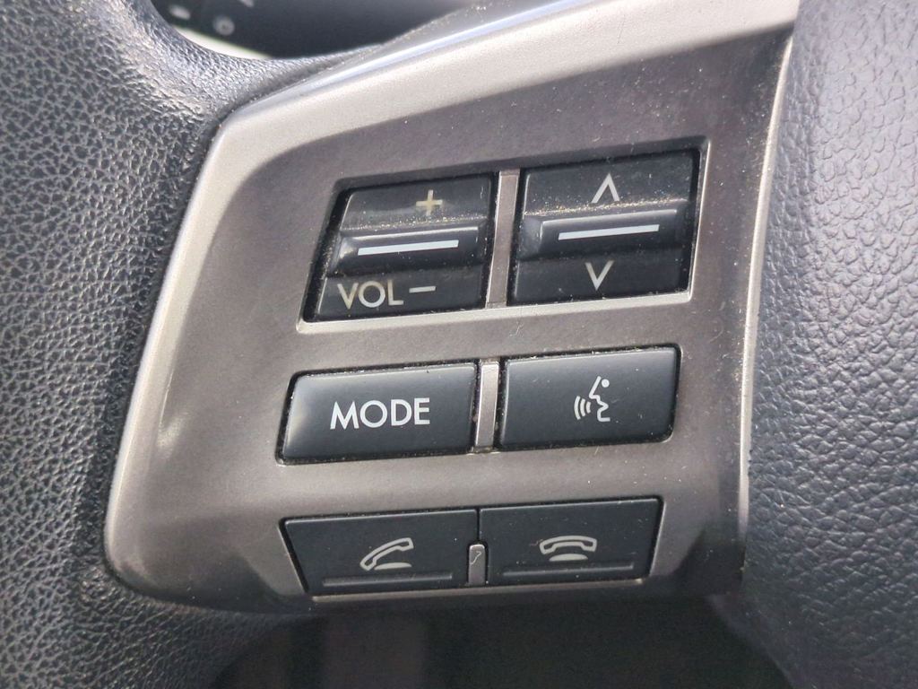 Thumbnail: 2014 Subaru Impreza - 28