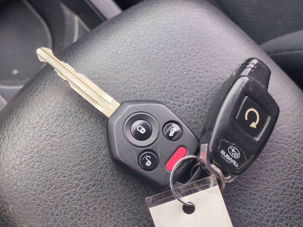 Thumbnail: 2014 Subaru Impreza - 17